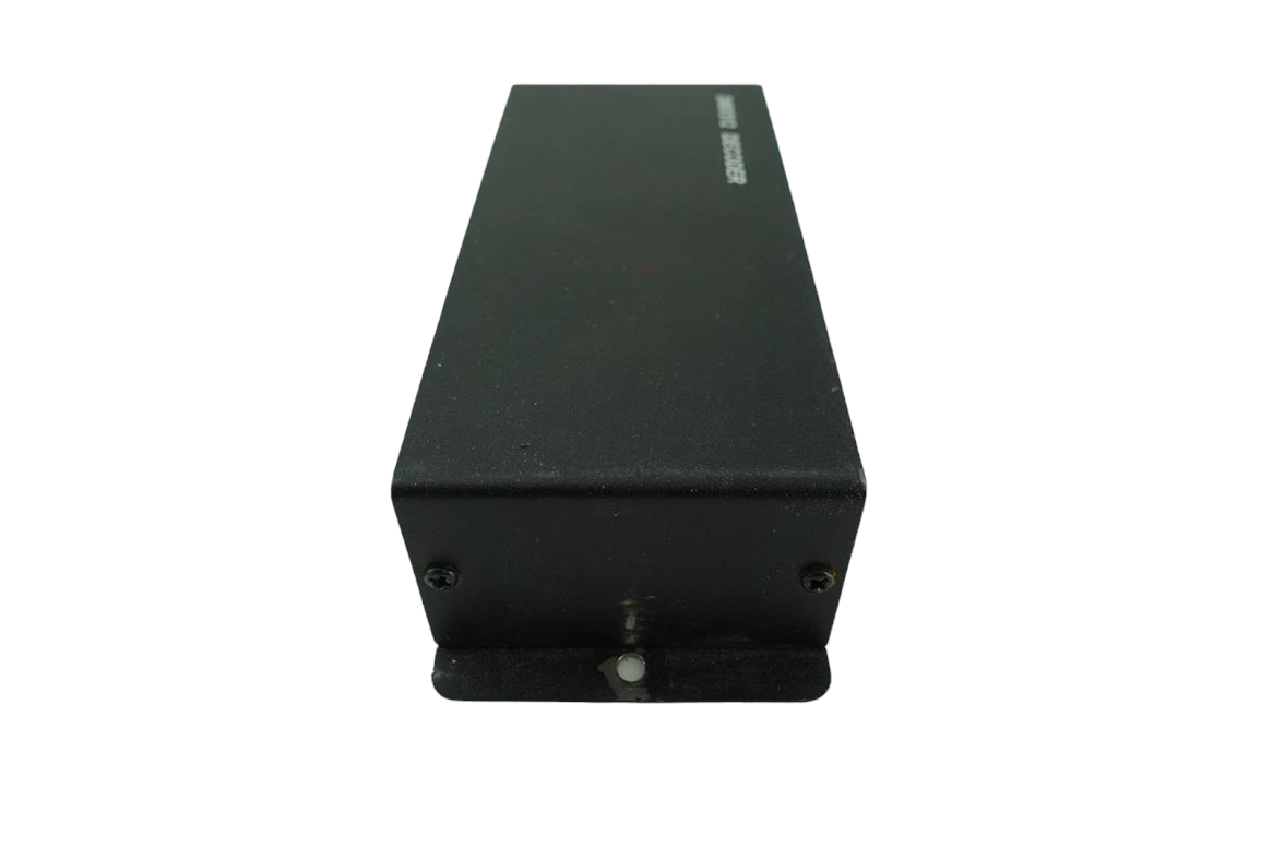 Litegear LED Lighting RGBW Controller 4x4A DMX512 Decoder 4 Channel DMX