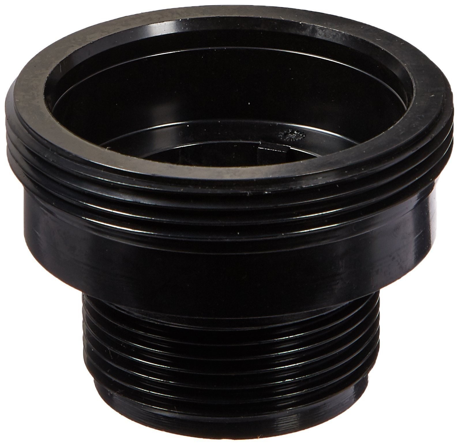 Pentair 190141 2-Inch Bulkhead Replacement Pool and Spa D.E. Filter