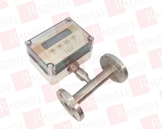 SAGE METERING INC SIG-100-S150FLG100-AC115-02-OPC-ID / SIG100S150FLG100AC11502OP
