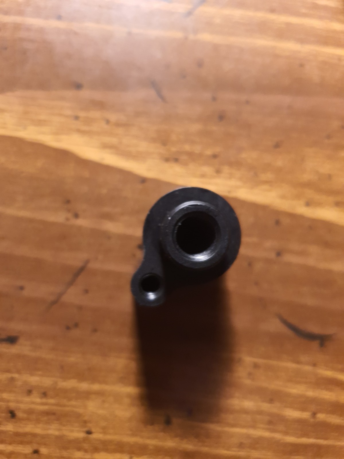 Mathews Quiver Bracket