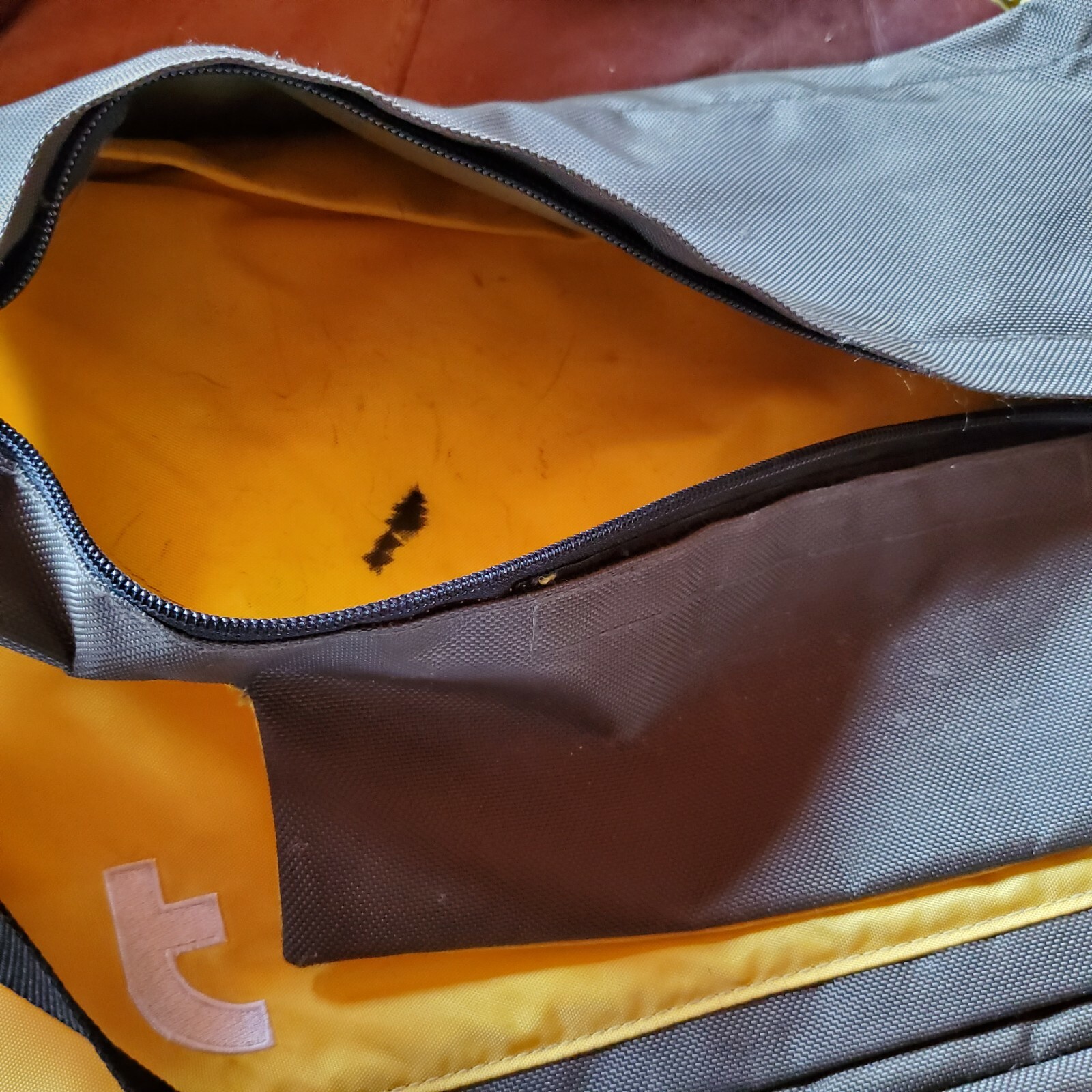 Tekstyl Laptop Carry Case Heavy Duty Solid!