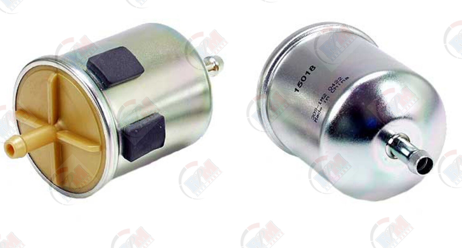 New Fuel Filter Original Performance For Infiniti,Isuzu,Nissan 2.0L  1989-2006