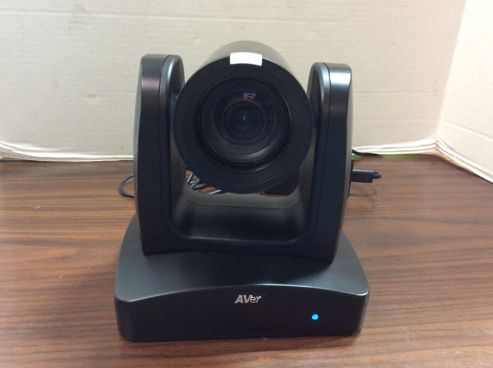 AVer TR311 SDI/HDMI/IP/USB PTZ Professional Live Streaming Camera