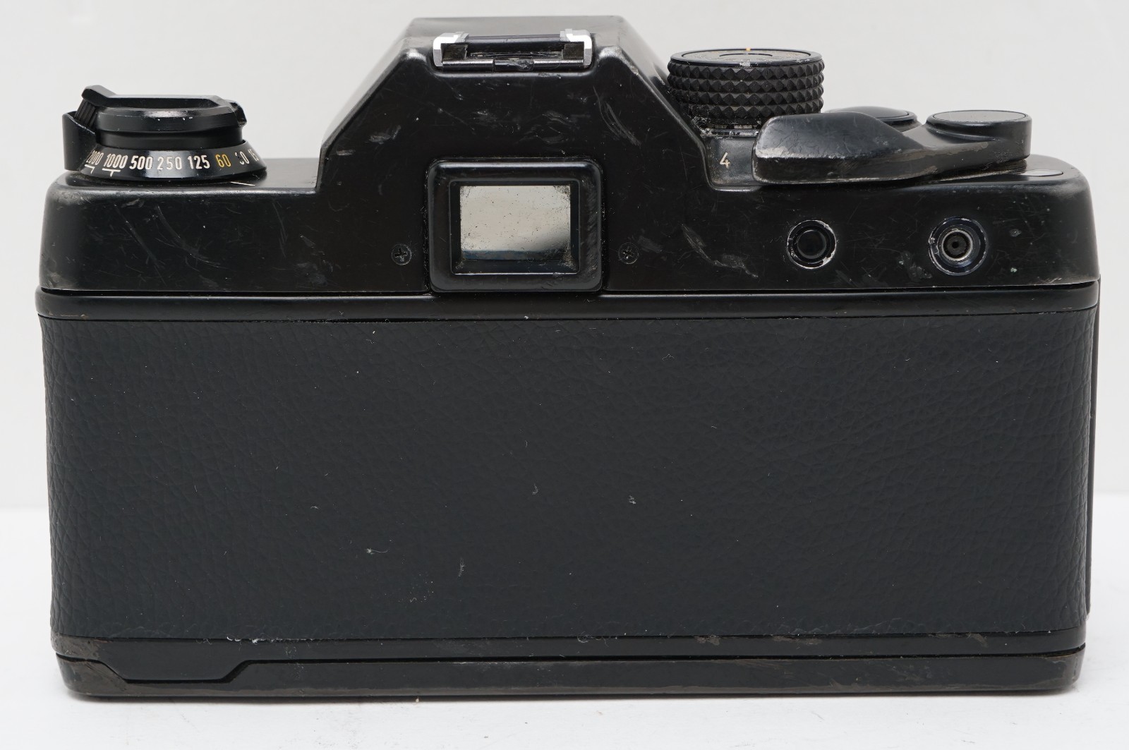 FOR CONTAX RTS Replacement Leatherette Pre-cut