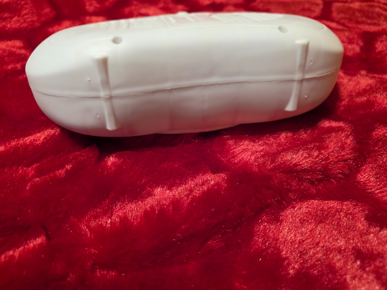 1992 TOYBOX PORTABLE TUNES SOUND AND LIGHT
