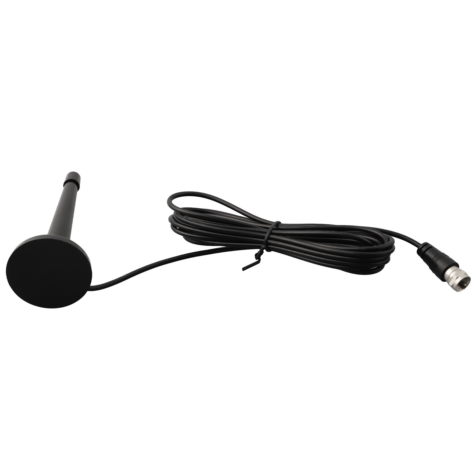 Perfect Solution For FM Stereo Systems Magnetic Base Antenna With 3meters Cable