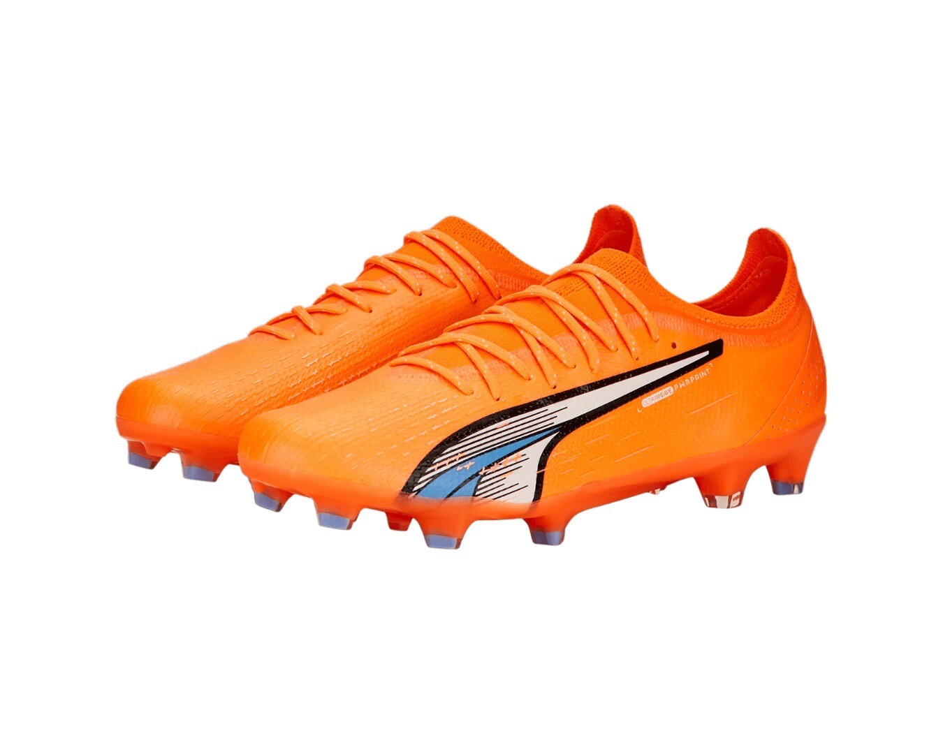 New Puma Ultra Ultimate FG AG Soccer Cleats Shoes 107163-01 Mens Size 10.5 $220