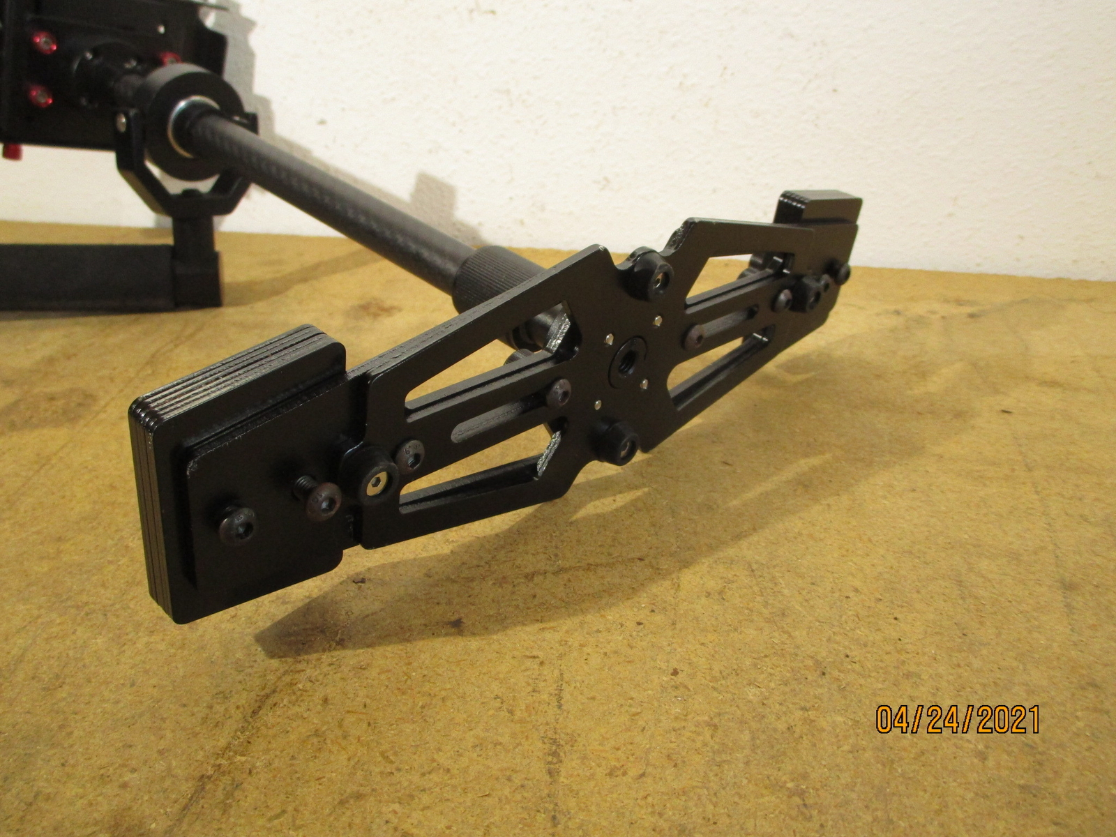 Neewer Camera Manual Stabilizer