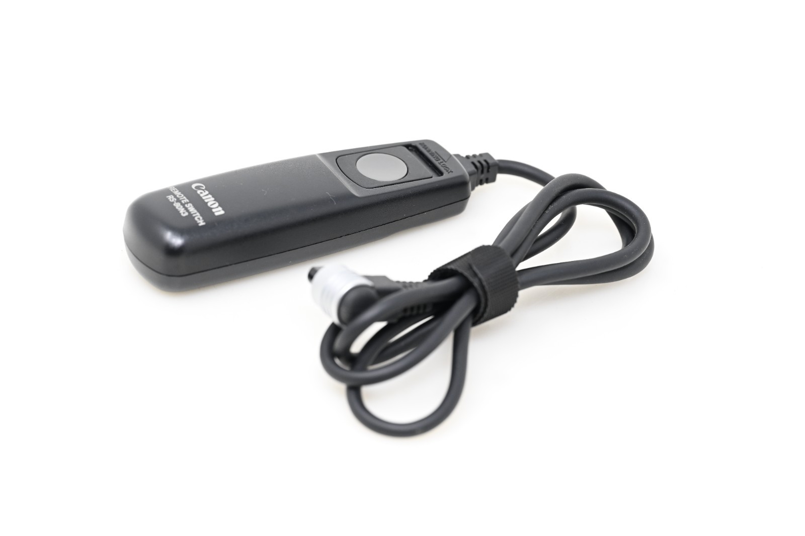 Genuine Canon Remote Switch RS-80N3 #B50