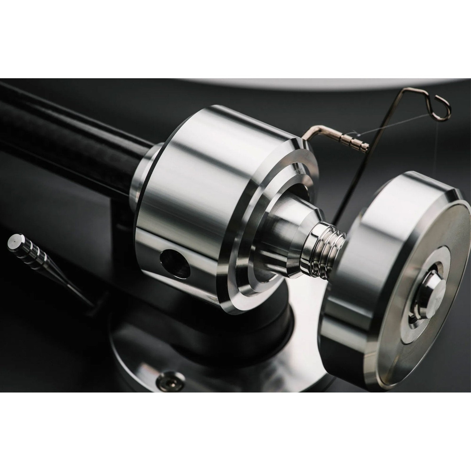 Pro-Ject: Debut Reference 10 Turntable