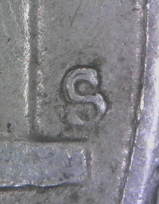 1954-S Jefferson Nickel S/S RPM FS-502 Cherrypickers Guide Error