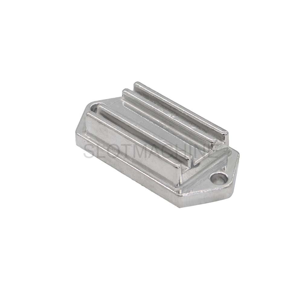 NEW Voltage Regulator Rectifier Fit For KOHLER JOHN DEERE 41-403-09 4140309