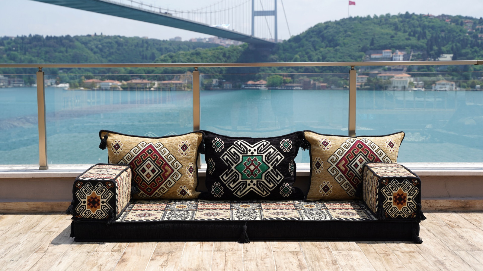 Living Room Sofa Couches, Modular Sectional Sofa, Sofa Covers, Ethnic Floor Sofa