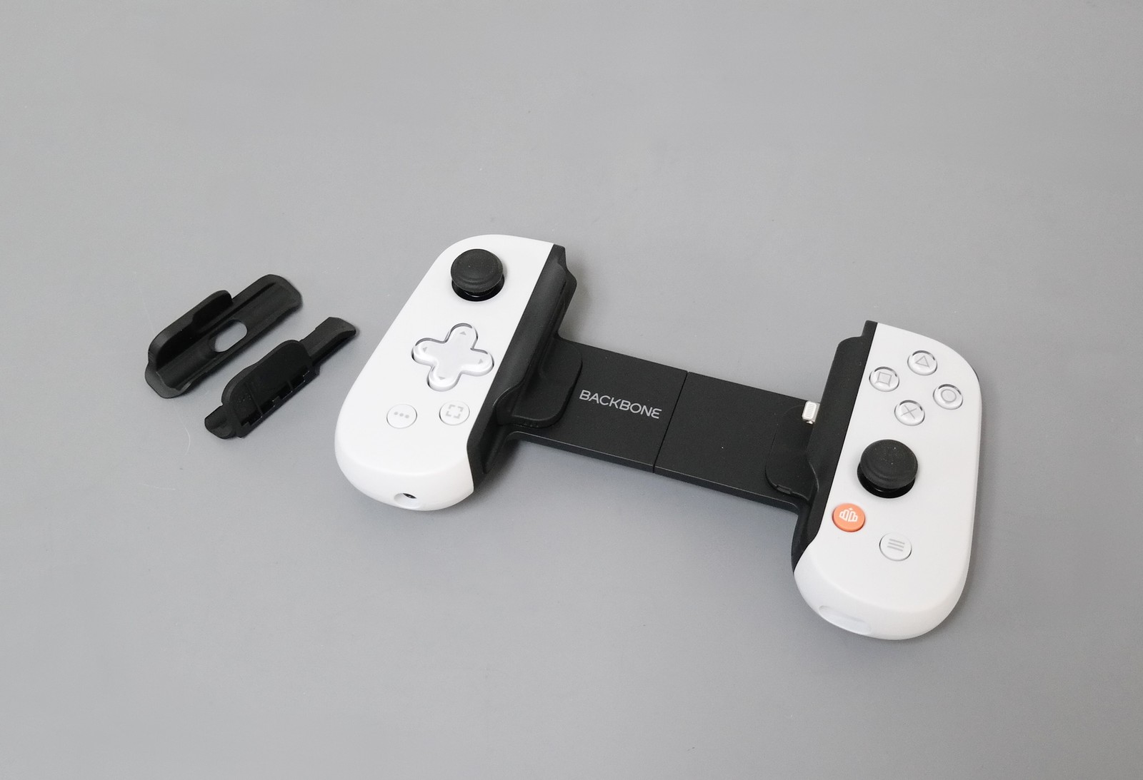 Backbone One PlayStation Edition 2nd Gen USB-C Controller BB-02-P-WS
