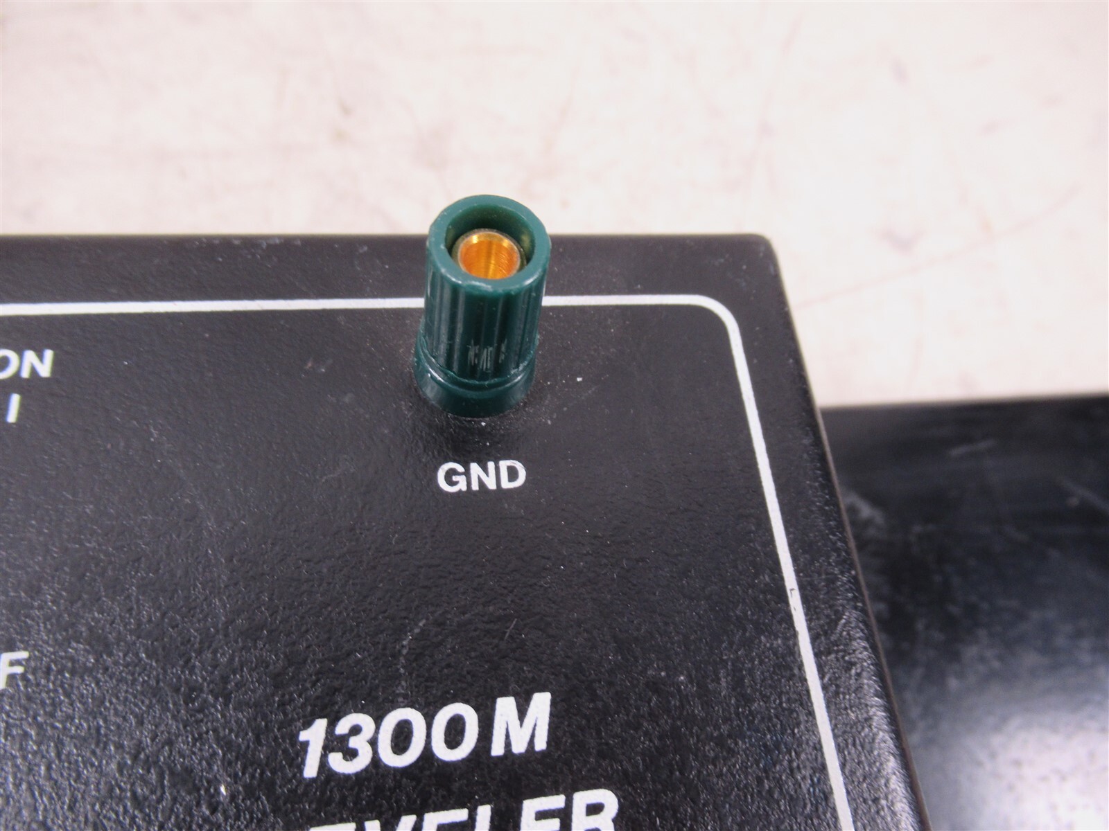 World Precision Instruments WPI 1300M Beveler for Micropipettes