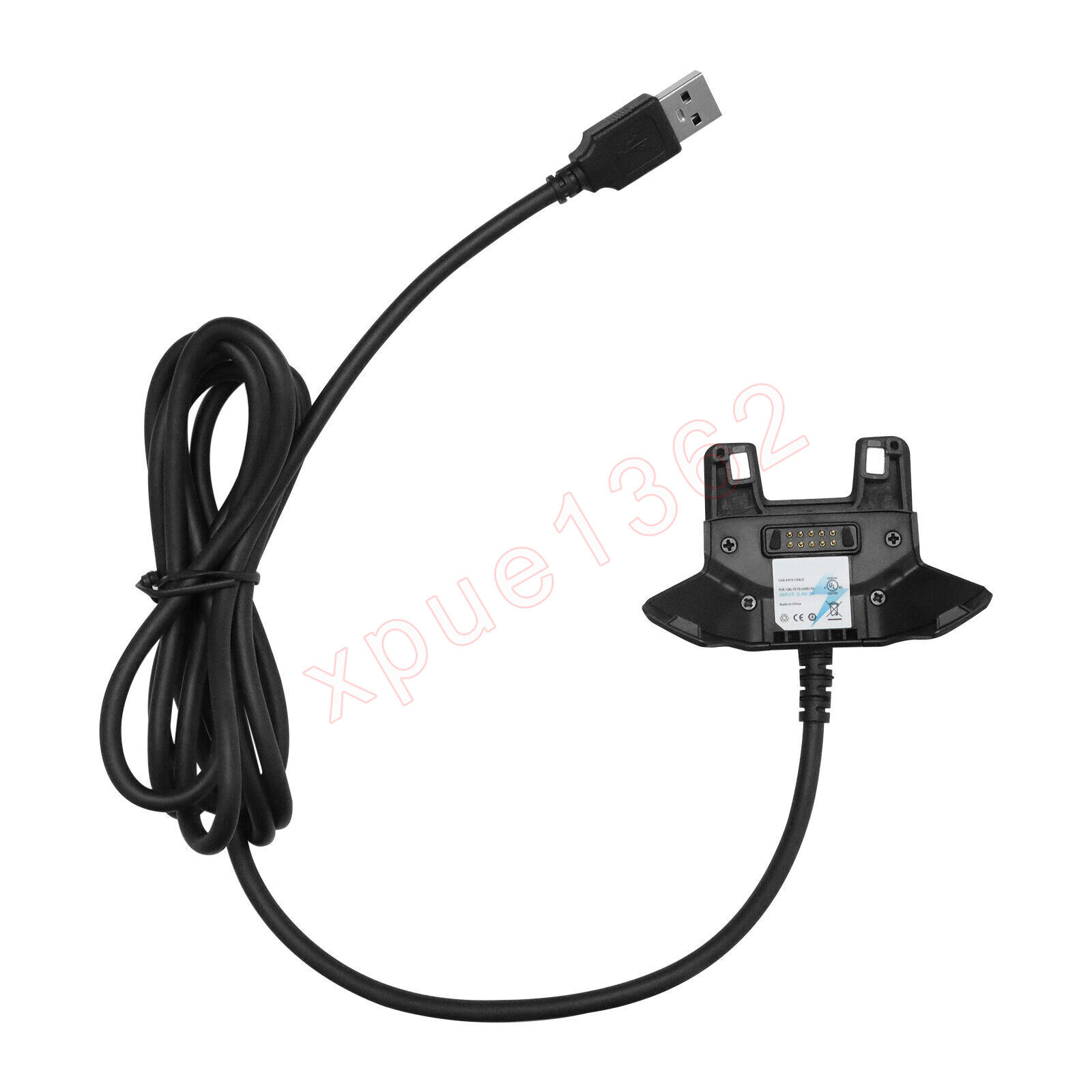 NEW USB Charger Cable For Symbol TC75AH Mobile Computer Barcode Scanner