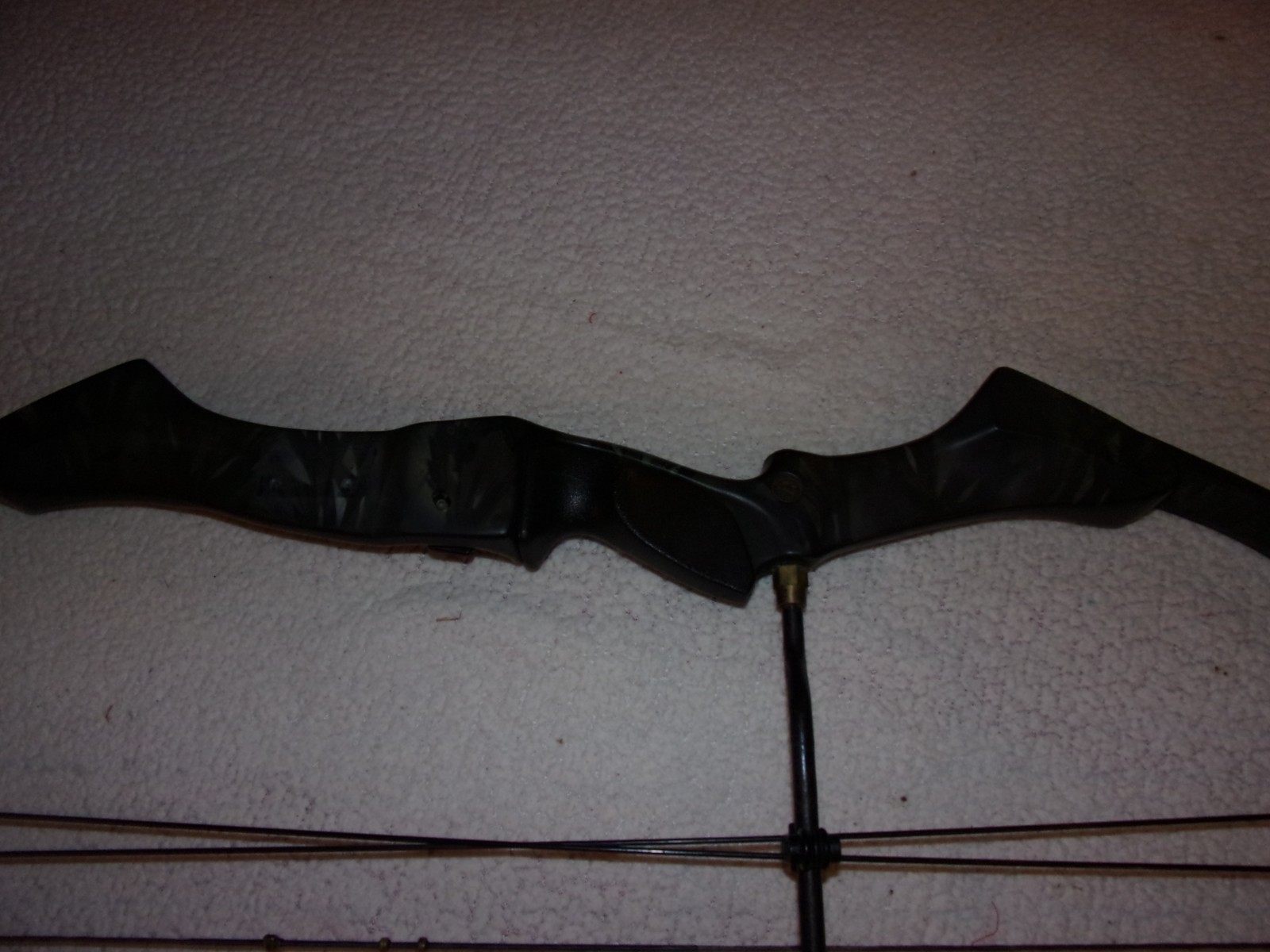 Browning Mirage Compound Bow