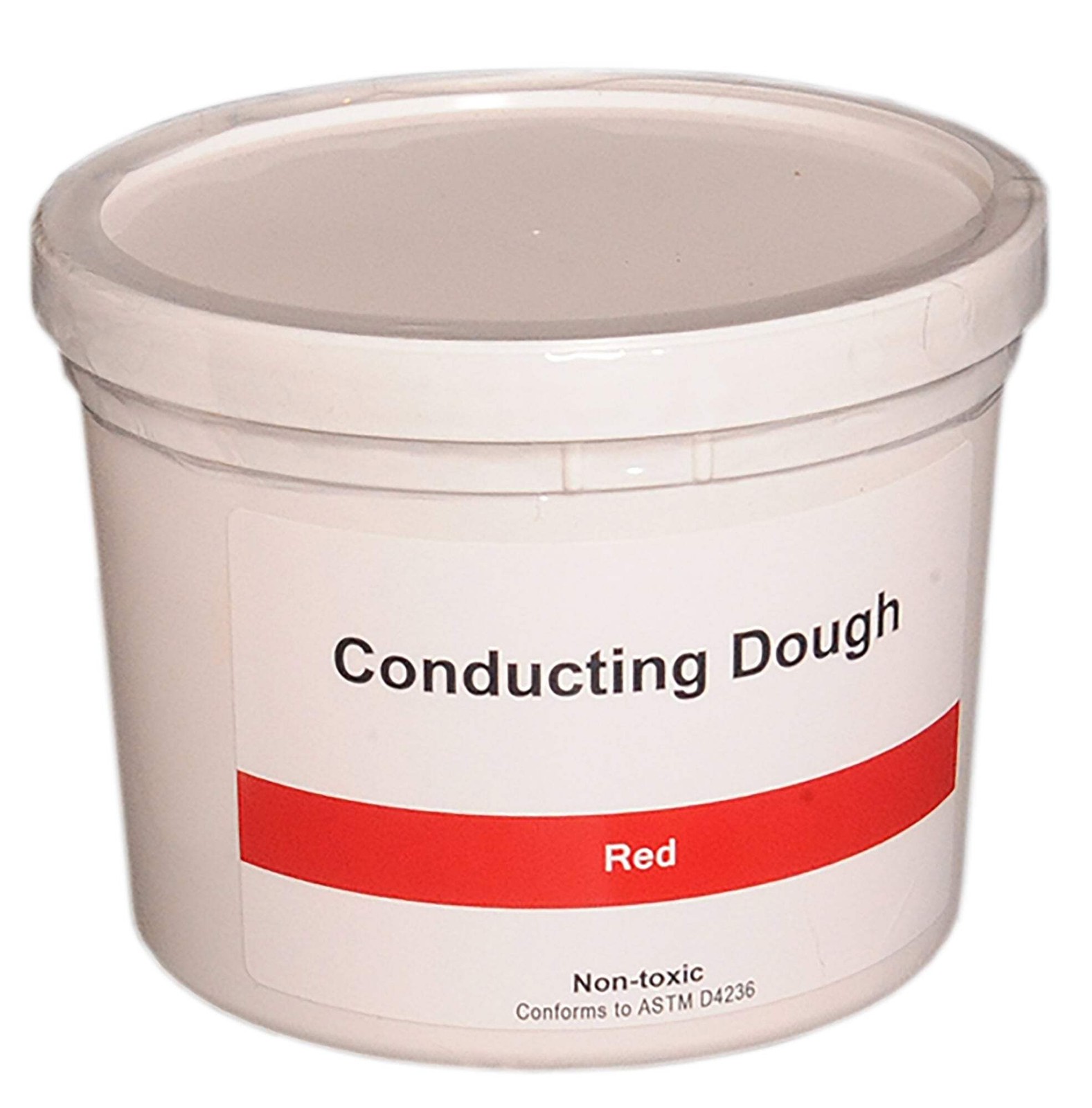 Electra Dough, Conducting Dough, 16 oz
