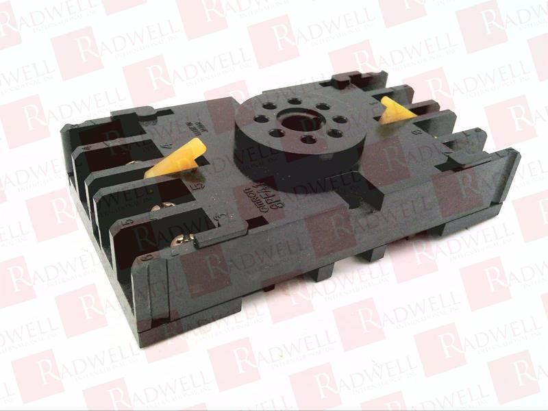 OMRON 8PFA1 / 8PFA1 (NEW NO BOX)