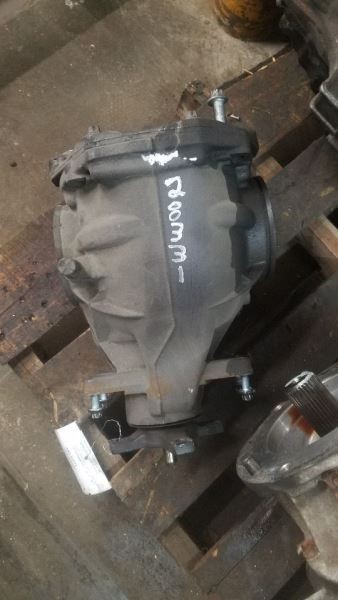 2006-2009 Mercedes R-class Control Module Communication R320 OEM 1572949
