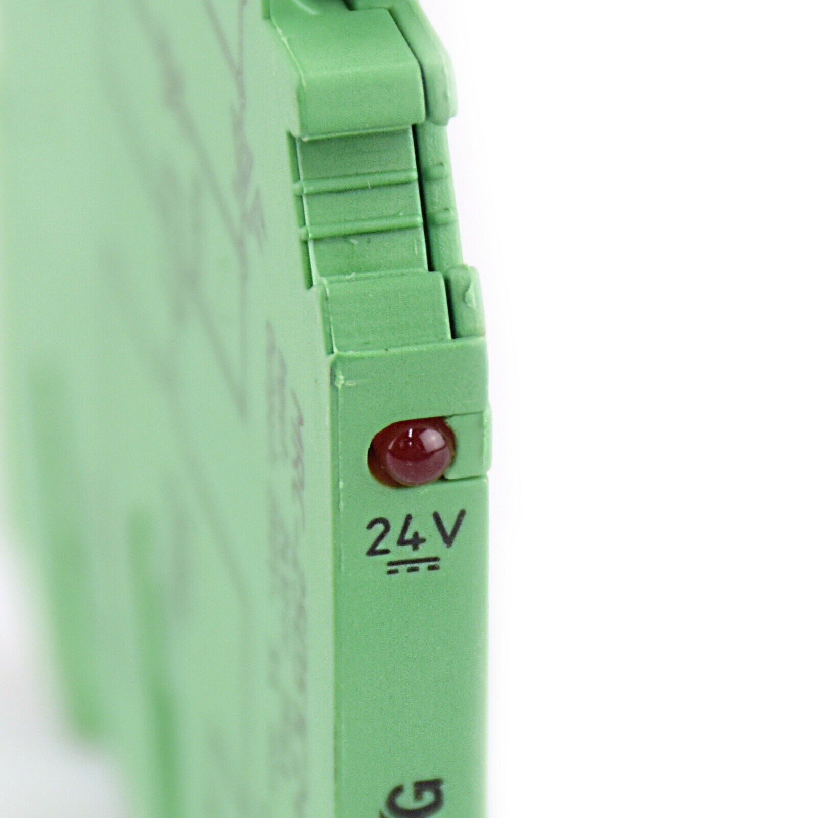 Ultra-thin Intermediate Relay Module MRC-25D51C24 DC-AC 24VDC 250VAC 5A