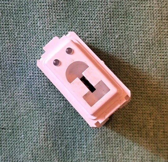 Hiltron CIA SKI/M Insert for MAGIC for SK Keys