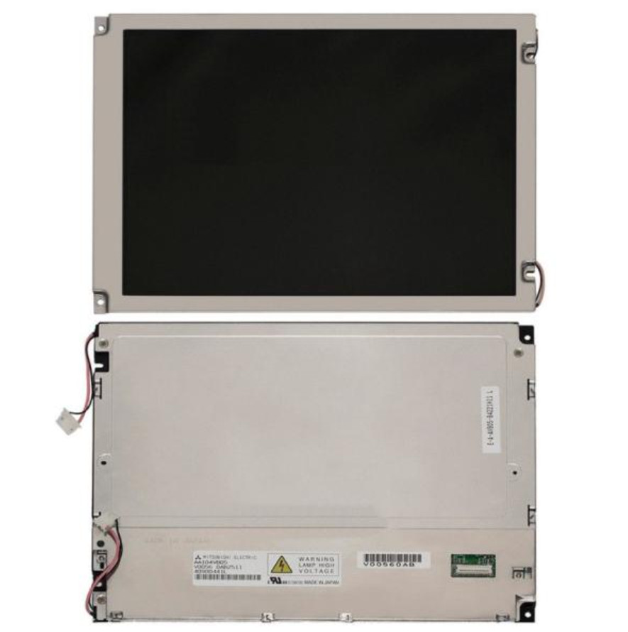 10.4" inch AA104VB05 LCD Screen Display Panel for Mitsubishi