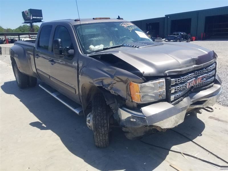 12 GMC SIERRA 3500 COMMUNICATION ONSTAR MODULE 22898335