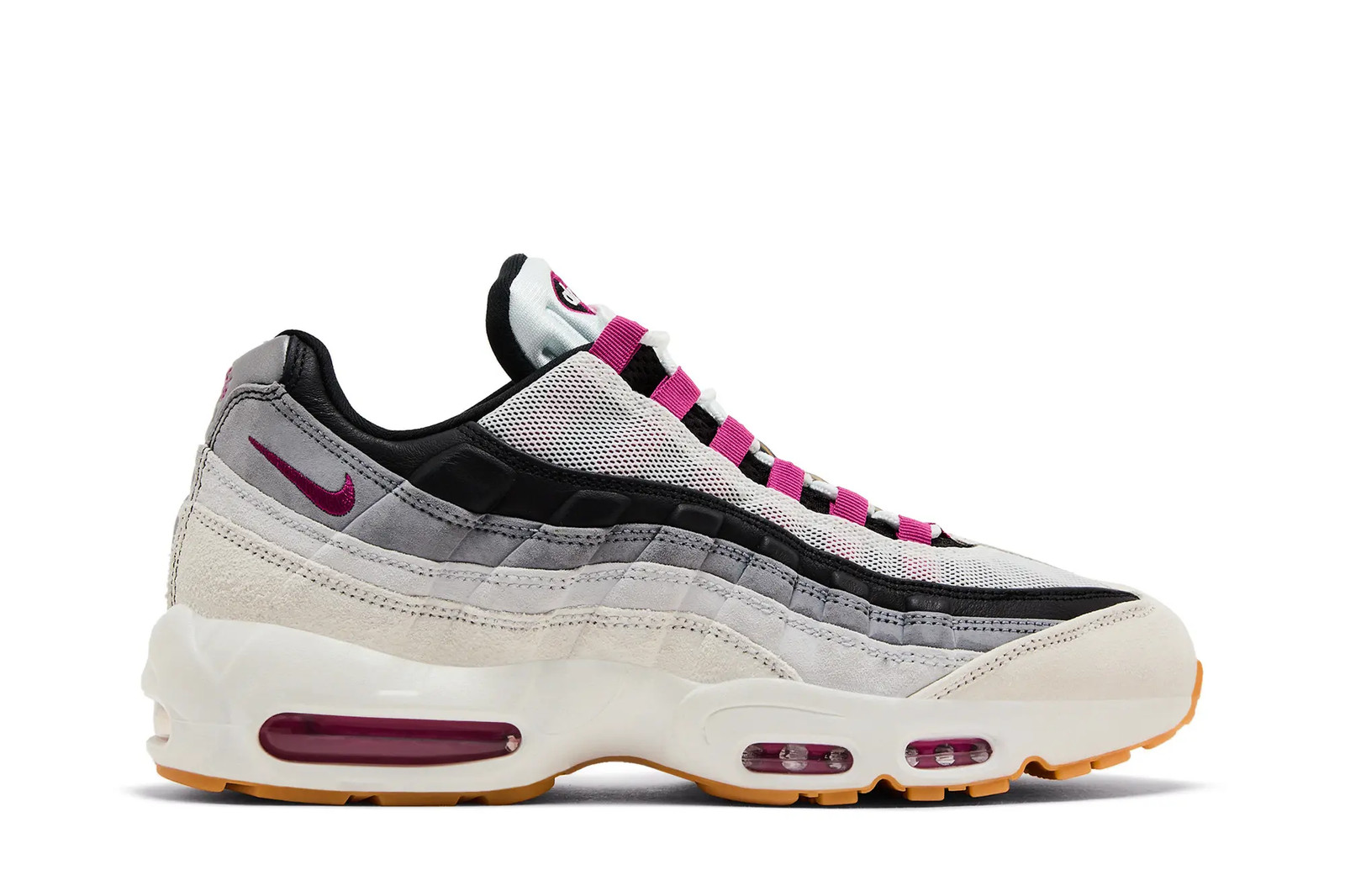 Nike Nike SB x Air Max 95 Cactus Flower HF7545-100 Available Now