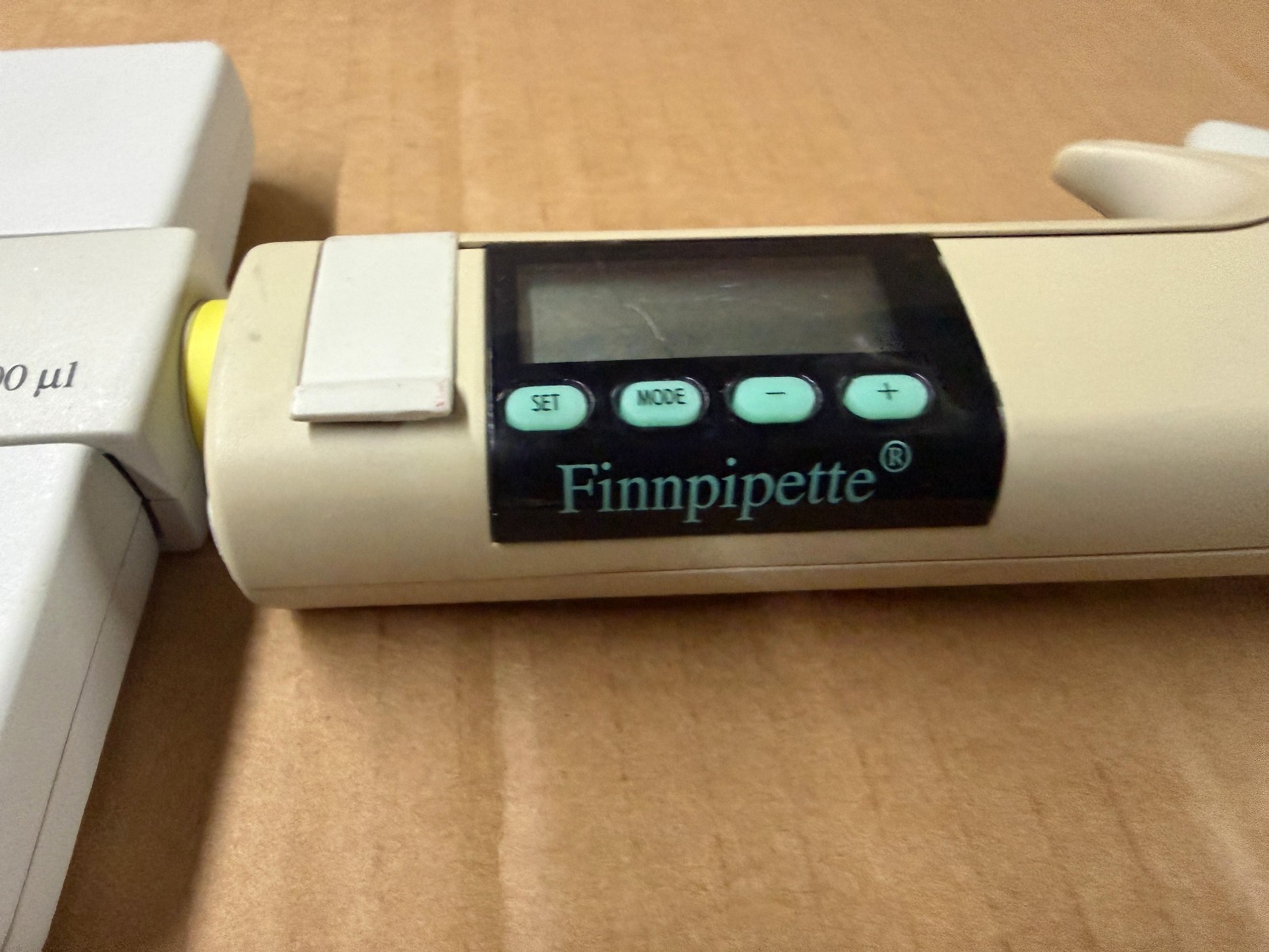 Thermo Labsystems Pipette 300uL 12 Channel