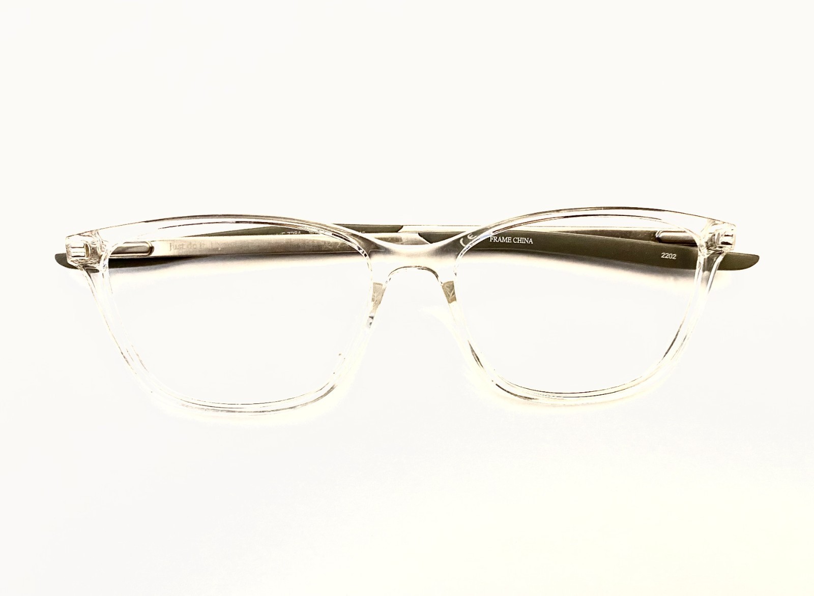 Nike Eyeglasses 7284 905 Lightweight 54-16-145