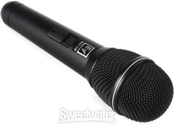 Electro-Voice ND76S Dynamic Vocal Microphone with Switch