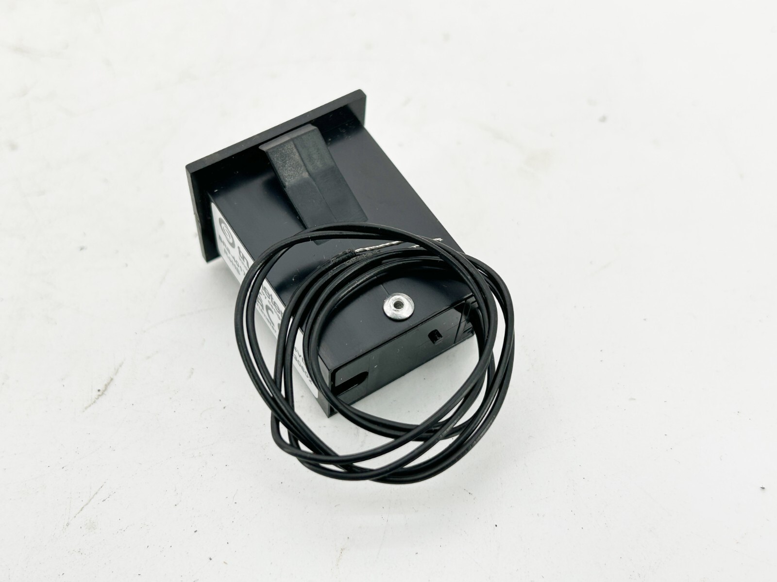 New Trumeter SR8-4017 Counter 24VDC