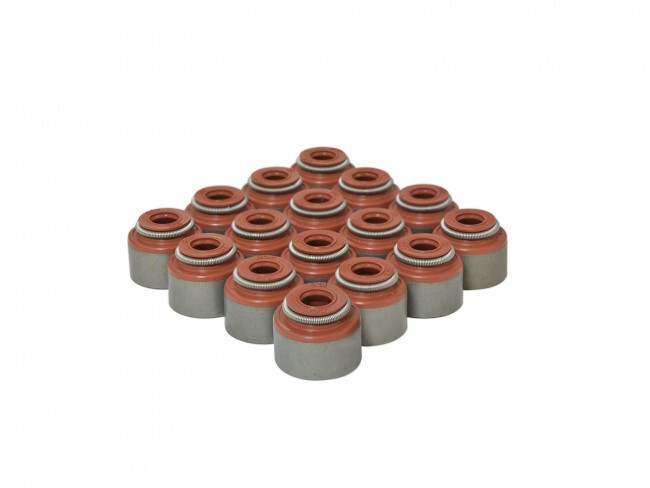 Skunk2 Racing Viton Valve Stem Seals Set for Acura Honda B/D/F/H/K VTEC Engines