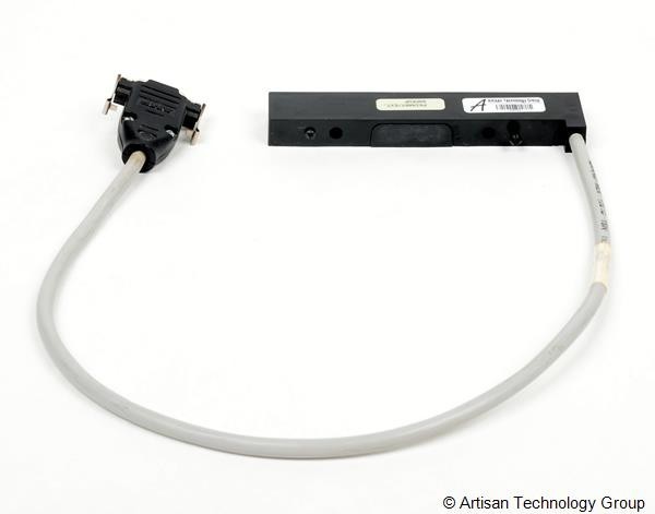 Foxboro P0911RN-C DB-15 Female Cable