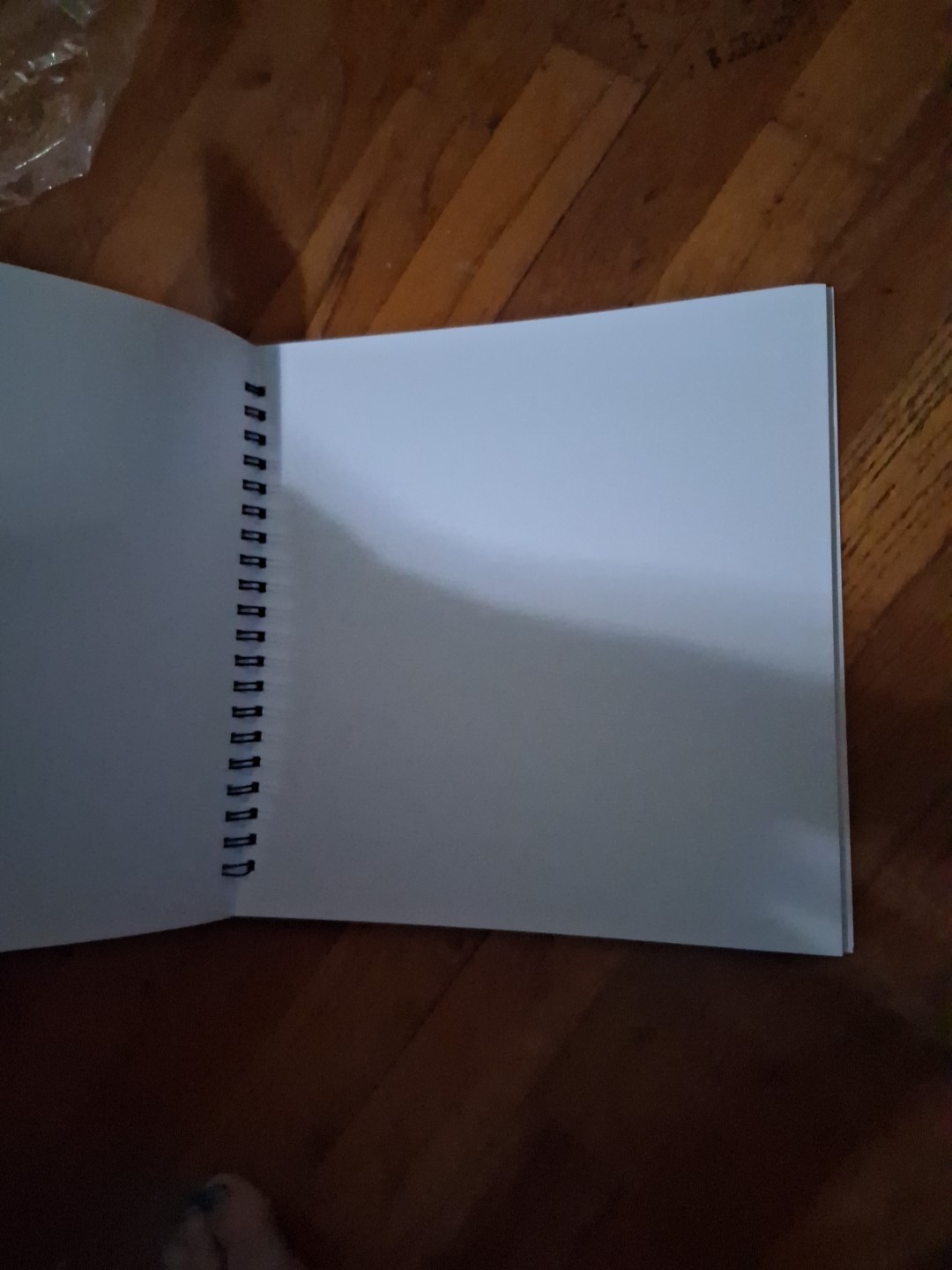 Route 66 12x12 Sketch Pad