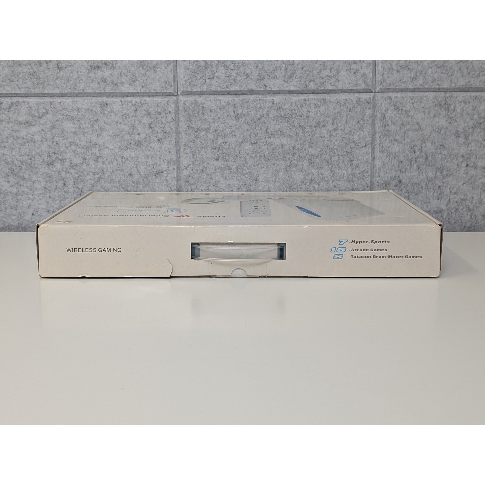 Xtreme TV Entertainment System - USED
