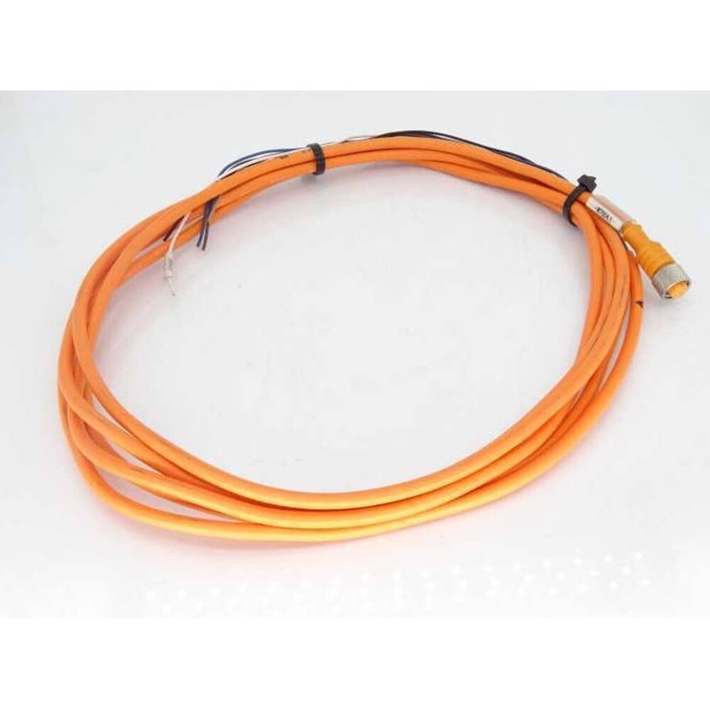 DOL-1205-G05M 6009868 5M Proximity Switch Sensor Cable for SICK