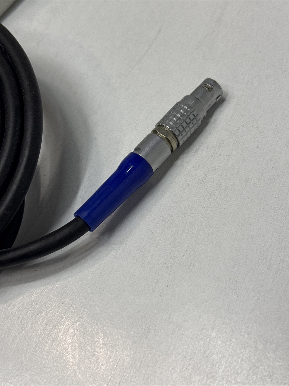 CareFusion 8120 PCA Bolus Cable Patient Handset