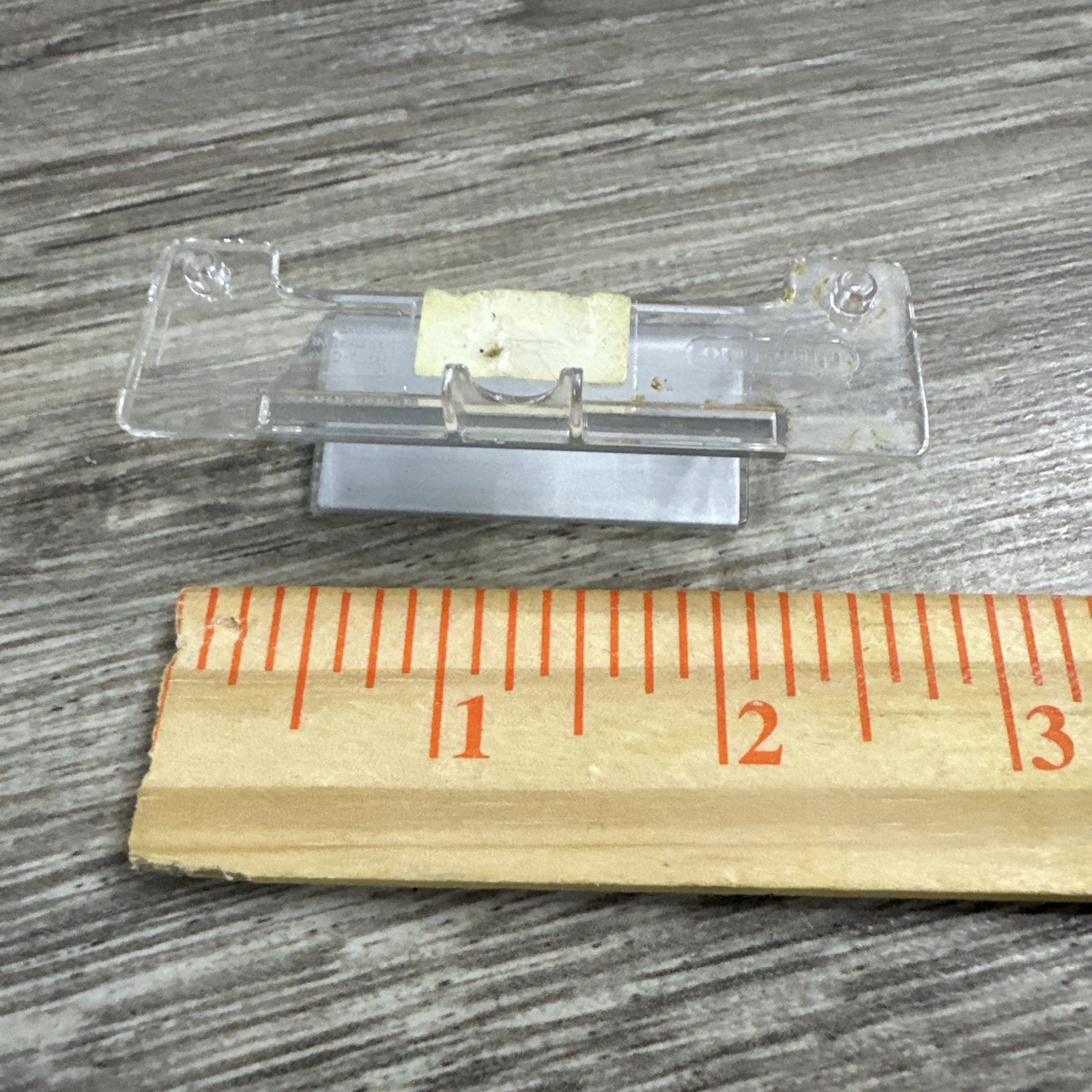 Official OEM Nintendo Brand Wii Sensor Bar Stand Mount RVL-016 Original Piece