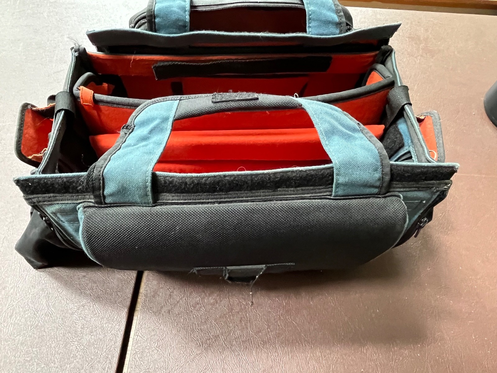 Petrol Sound Bag PEGZ-2 (Large)