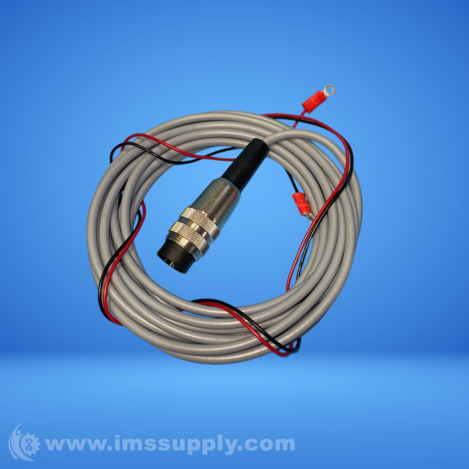 X23 770 60 170 Industrial Cable Assembly FNIP