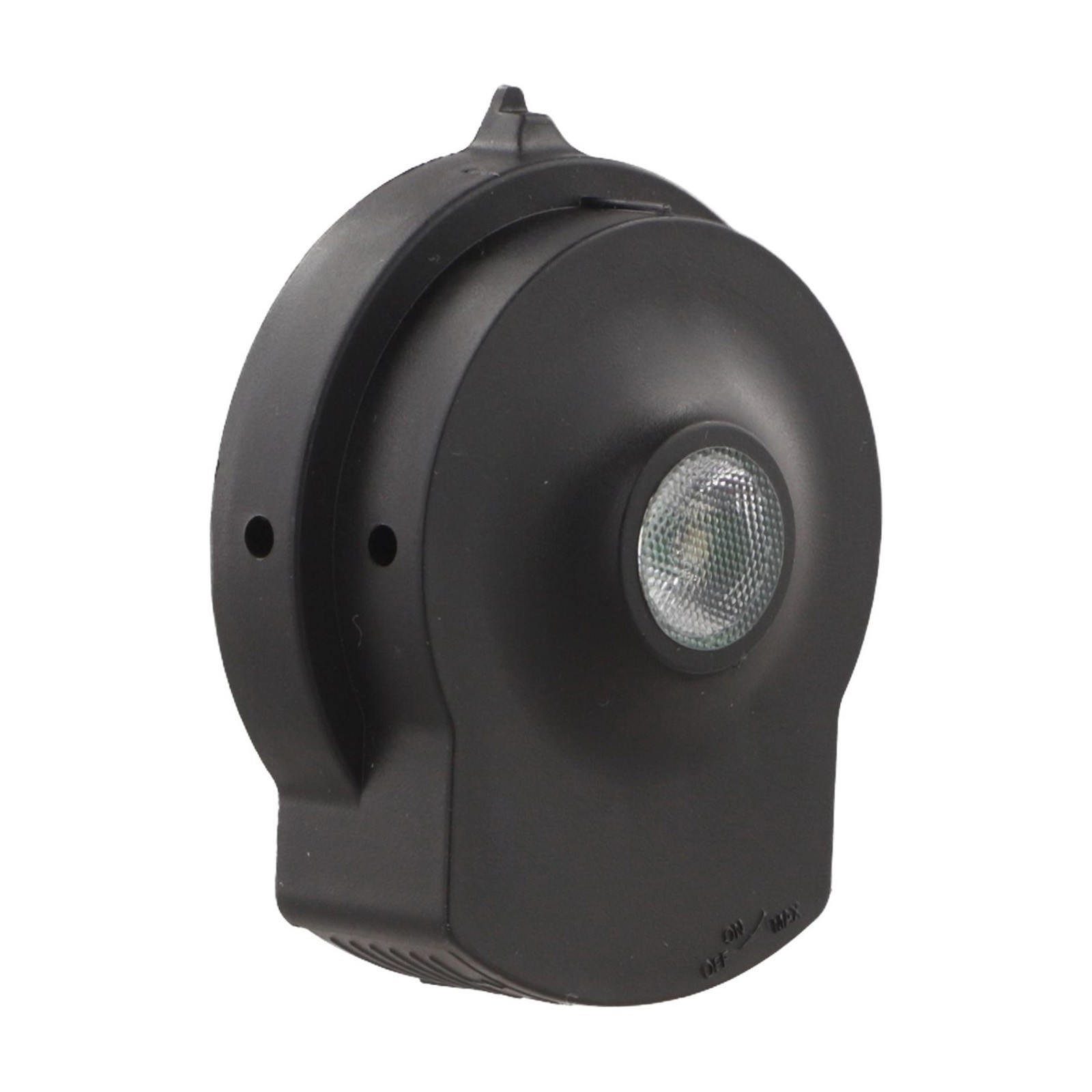 LED Illumination for Biological Microscopes with Adjustable Brightness Control