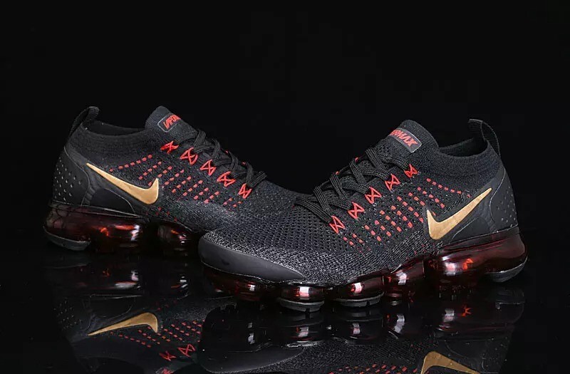 New Nike Air VaporMax Flyknit 2 Men's Shoes, US 7-11 sizes, Free shipping