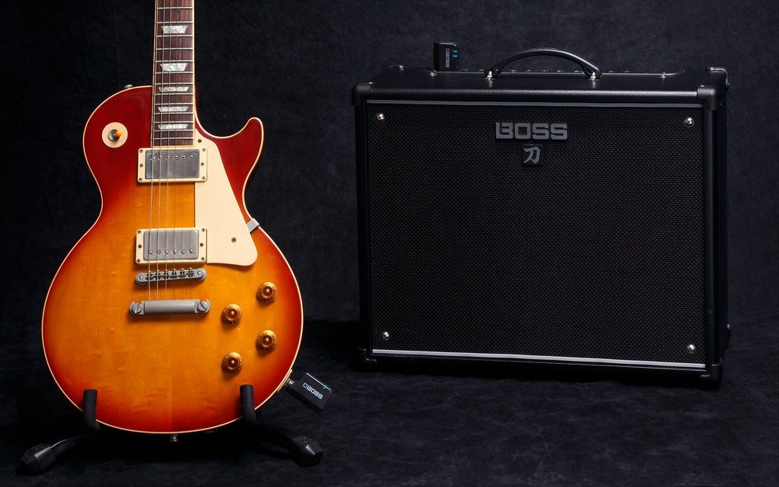 BOSS WL-20L NEW Guitar Wireless System from Japan NEW