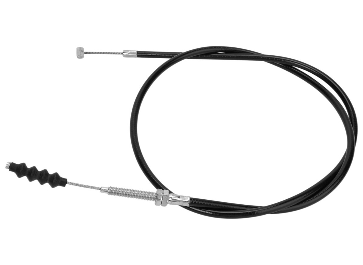 Motion Pro 02-0407 Black Vinyl Clutch Cable