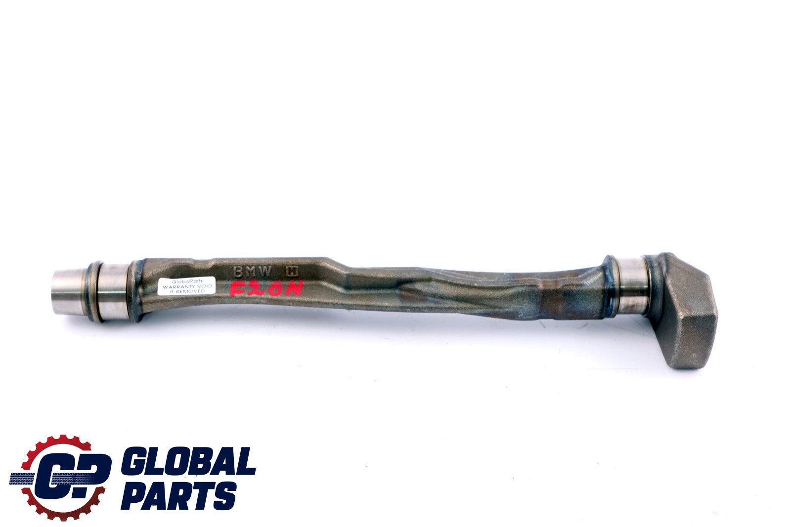 BMW F20 F21 F30 F31 LCI Compensating Balance Shaft Crankshaft Drive 7640869