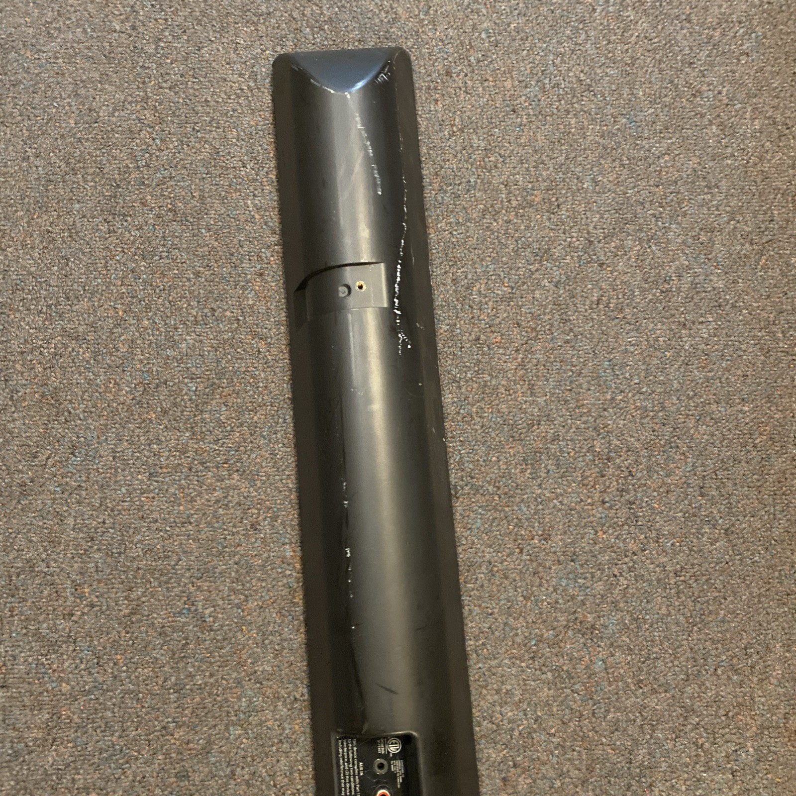 Promethean ASB-40 Interactive ActivSoundBar Speaker