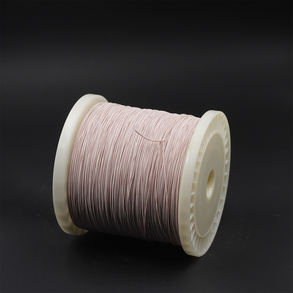 50m ( 165ft) Litz wire, 0.07mm x 35 strands, single layer insulation, 35/41