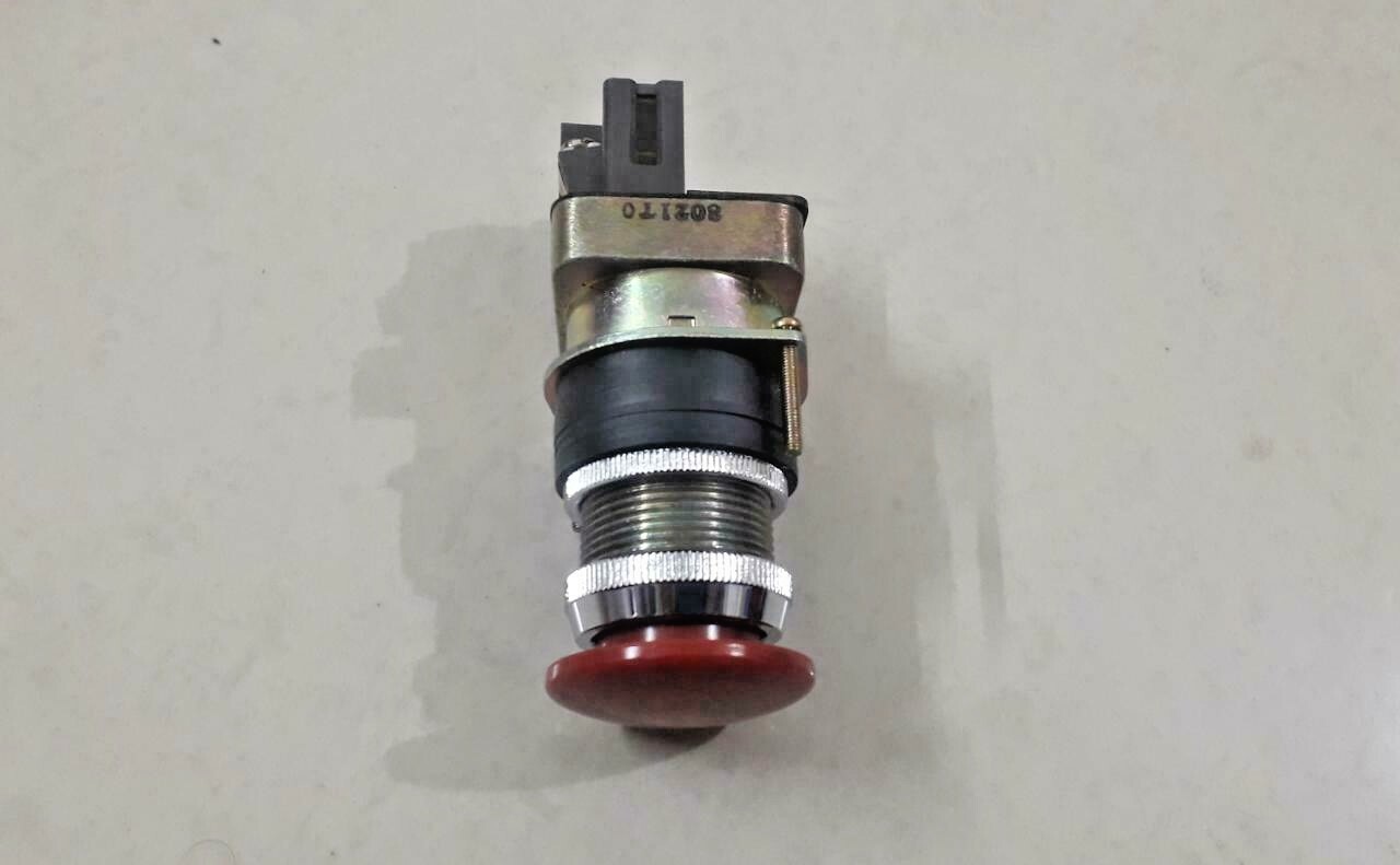 IDEC EPE STOP 8021TO Control Unit push button NEW